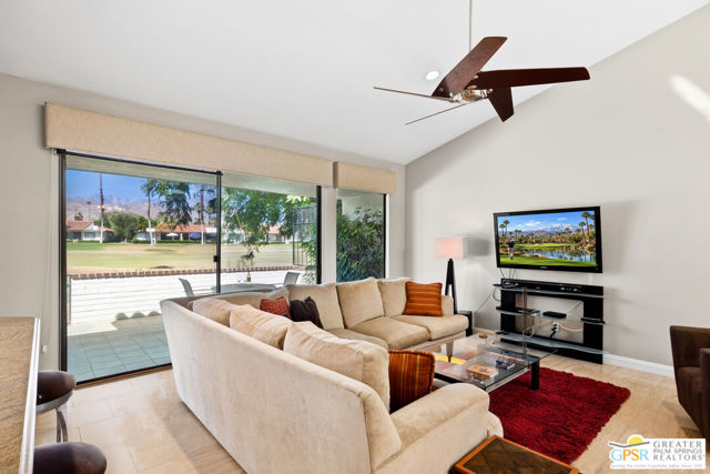45 Torremolinos Drive, Rancho Mirage, CA 92270