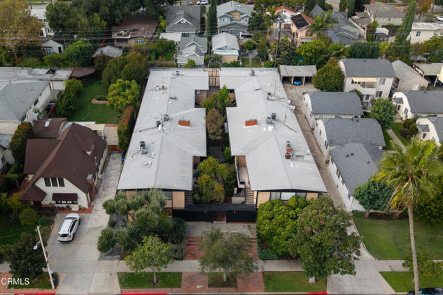 Detail Gallery Image 31 of 33 For 1625 Fremont Ave #A3,  South Pasadena,  CA 91030 - 2 Beds | 2 Baths