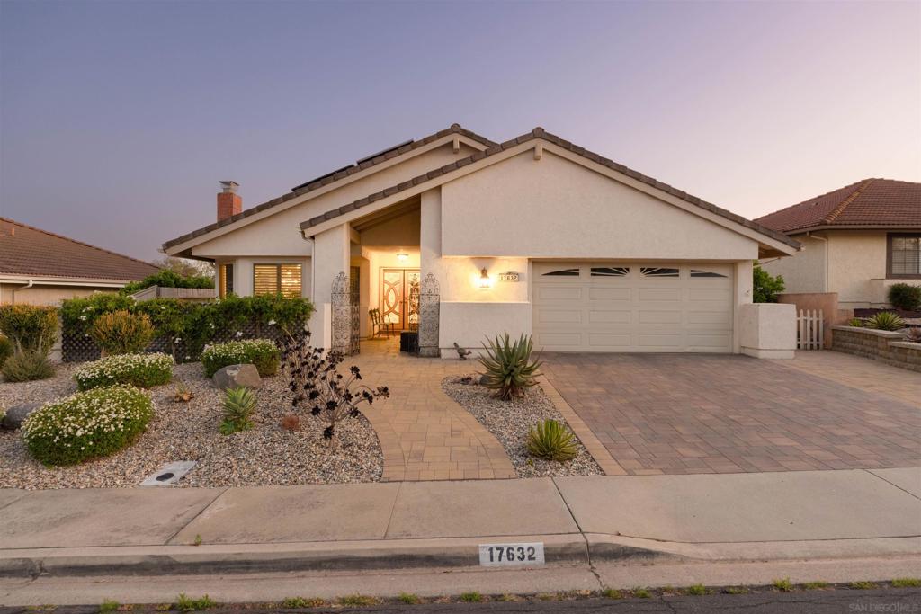17632 Fonticello Way
