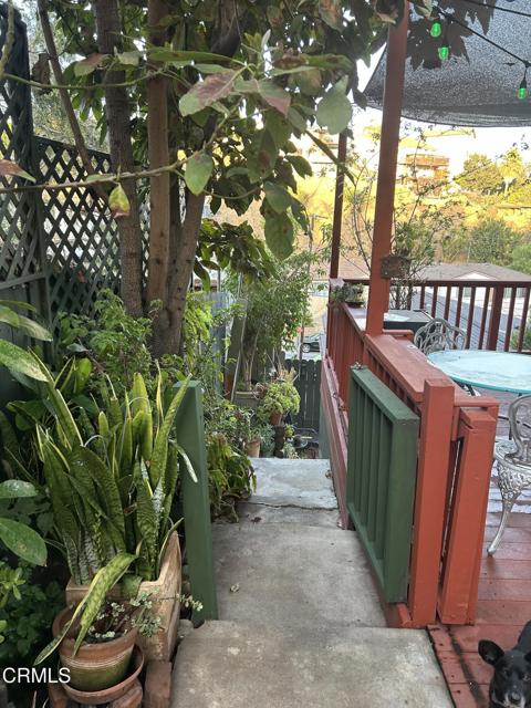 Detail Gallery Image 39 of 50 For 1080 N Eastman Ave, Los Angeles,  CA 90063 - 4 Beds | 3 Baths