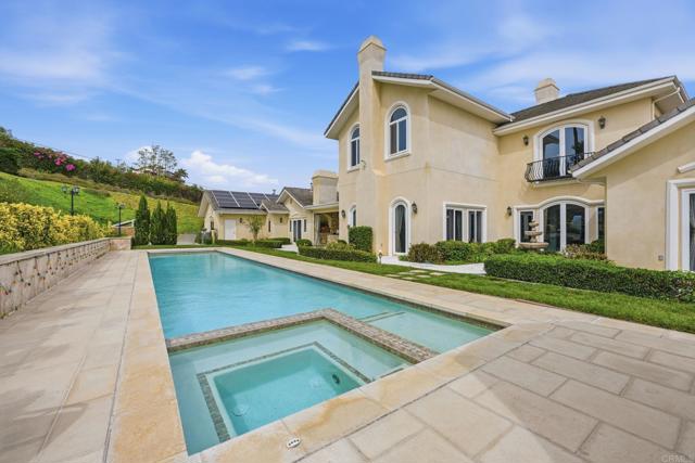 Detail Gallery Image 47 of 74 For 3611 Monserate Hill Ct, Fallbrook,  CA 92028 - 4 Beds | 4/1 Baths