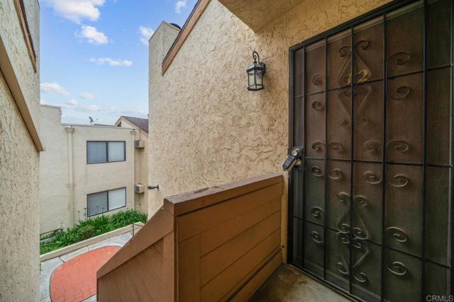 Detail Gallery Image 27 of 32 For 2920 Briarwood Rd #G12,  Bonita,  CA 91902 - 1 Beds | 1 Baths