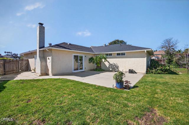 Detail Gallery Image 35 of 53 For 7451 Marmota Ct, Ventura,  CA 93003 - 3 Beds | 2 Baths