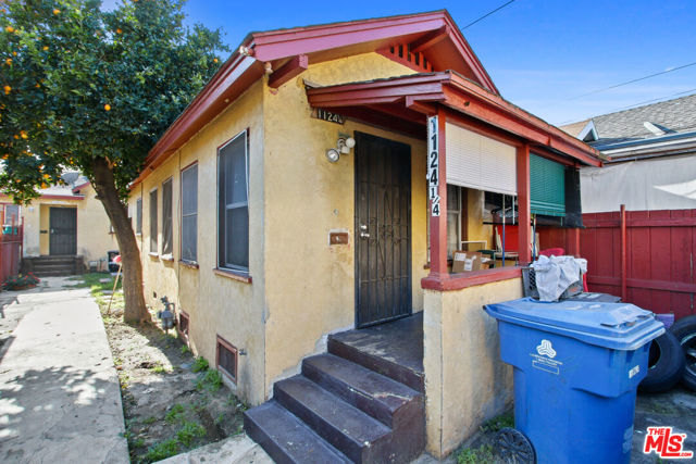 Image 3 for 1124 E 28Th St, Los Angeles, CA 90011