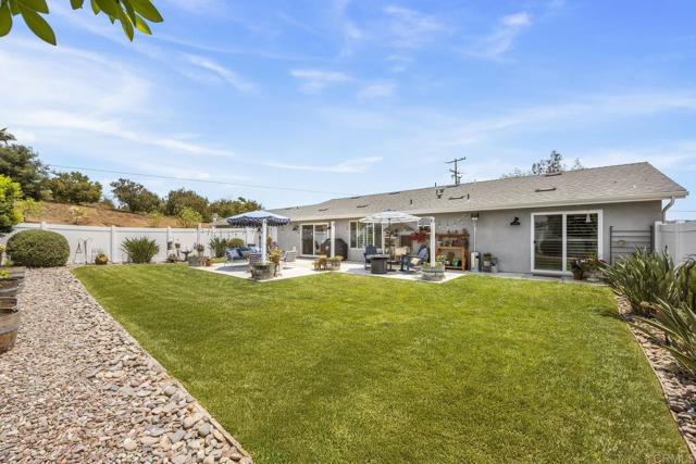 Detail Gallery Image 19 of 37 For 28946 Aerie Rd, Valley Center,  CA 92082 - 3 Beds | 2 Baths