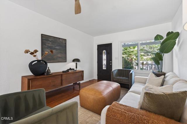 Detail Gallery Image 3 of 48 For 143 N Poli St, Ojai,  CA 93023 - 2 Beds | 2 Baths