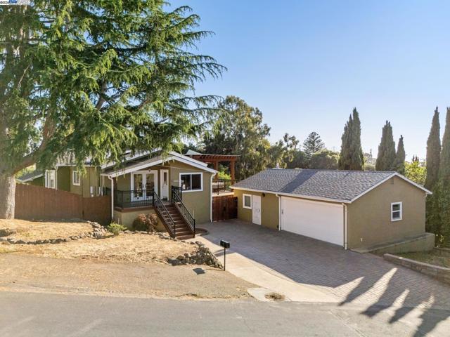 Details for 25321 Morse Ct, Hayward, CA 94542