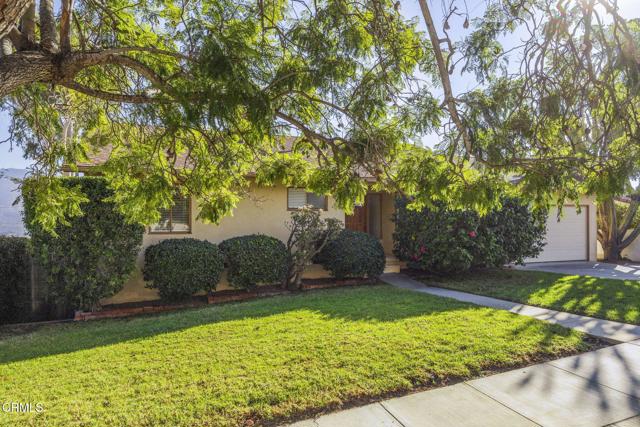 Detail Gallery Image 3 of 58 For 984 Loma Vista Pl, Santa Paula,  CA 93060 - 3 Beds | 2 Baths