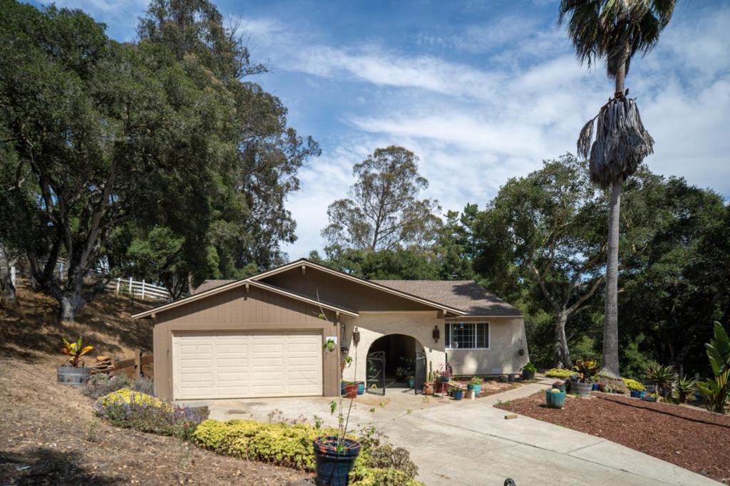 18751 Moro Road