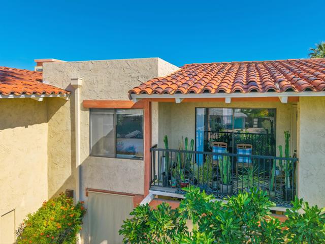 1415 N Sunrise Way #55, Palm Springs, CA 92262