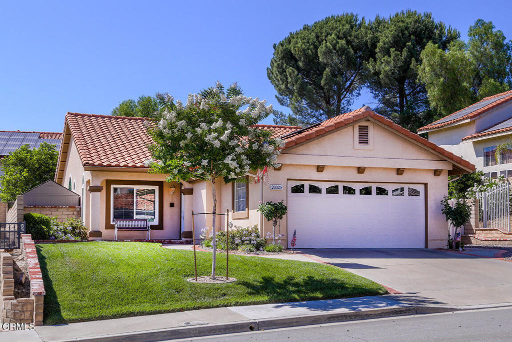 20325 Tamara Place
