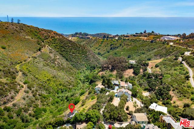 Drew Fenton | 26565 Ocean View Drive Malibu CA | MLS: 7216972