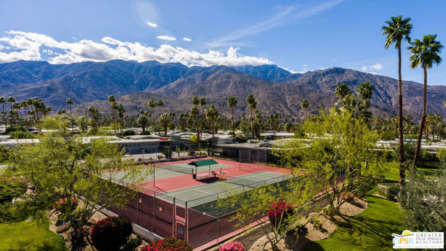 1566 Cabildo Circle, Palm Springs, CA 92264