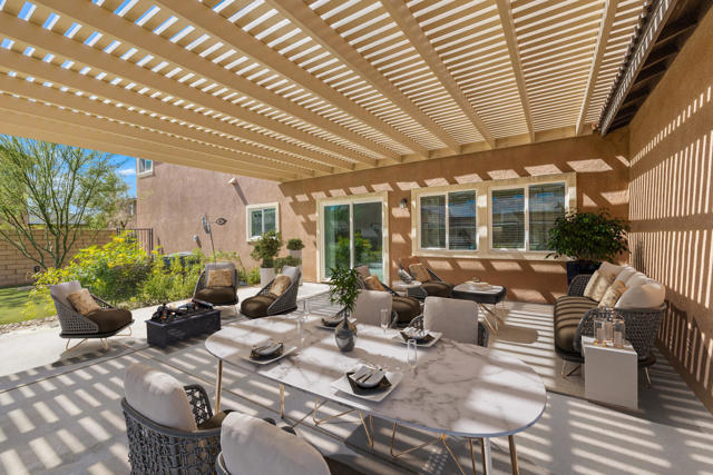 Image 32 of 46 For 67829 Rio Pecos Drive
