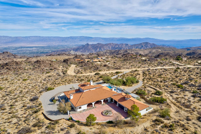 Image 97 of 108 For 56375 Bighorn Drive
