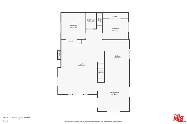 2655 Saxon Drive, Los Angeles CA: https://media.crmls.org/mediaz/a8b69639-31d3-4544-96c6-77359e7b628d.jpg