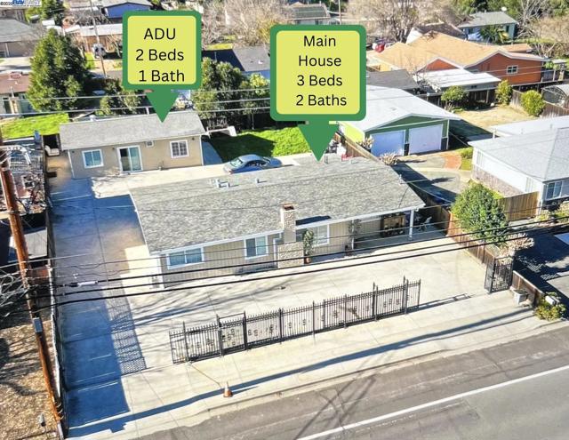 Details for 1567 Ayers Rd, Concord, CA 94521