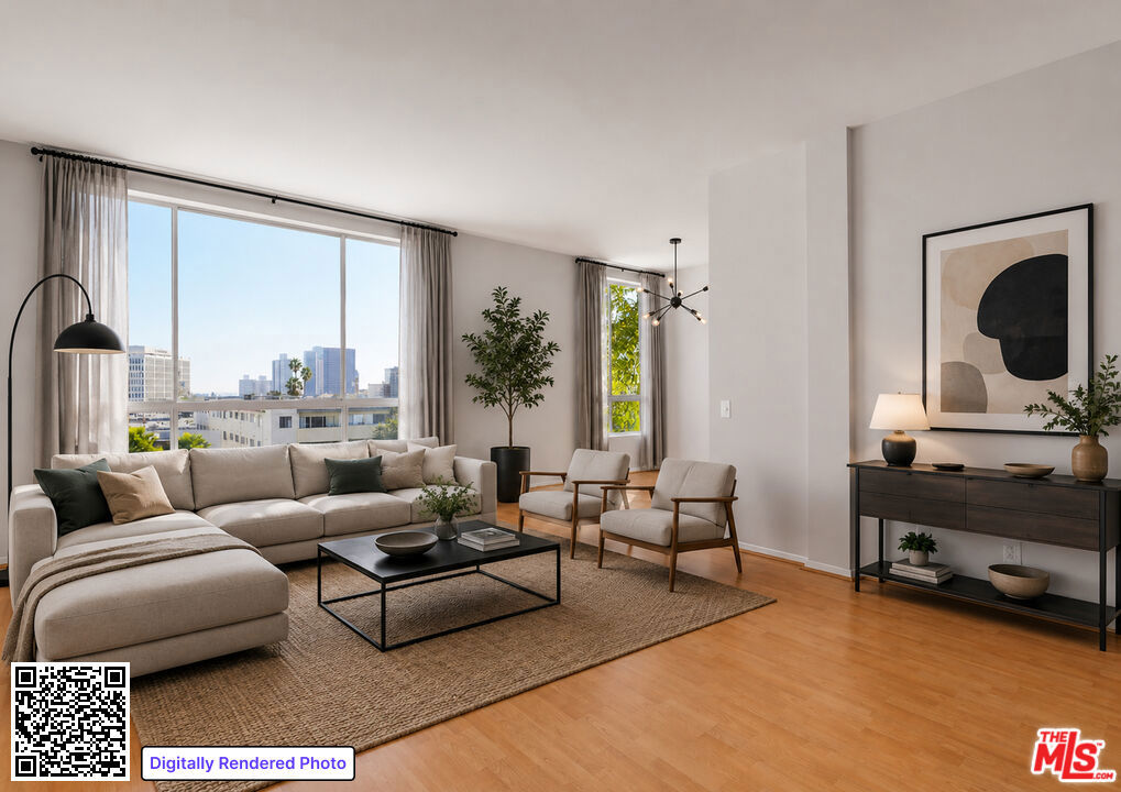 622 S Barrington Avenue #304