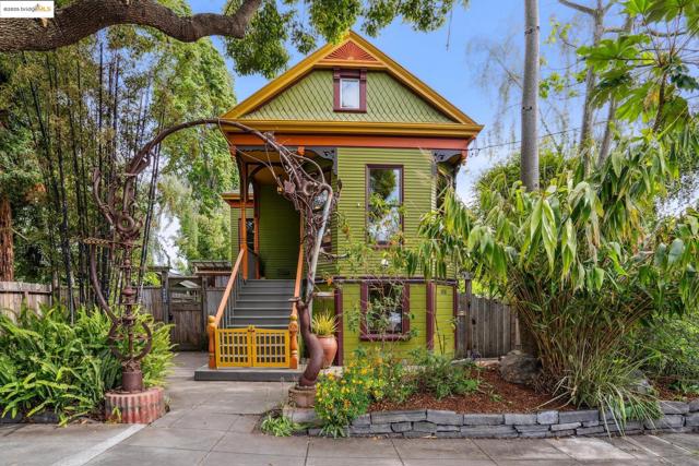 Image 10 of 60 For 908 Hearst Ave