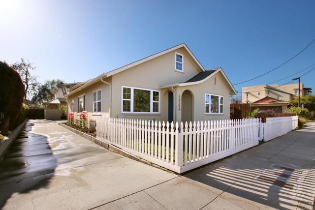 1031 Cayuga Street, Santa Cruz, California 95062, ,Multi-Family,For Sale,Cayuga,ML81884326