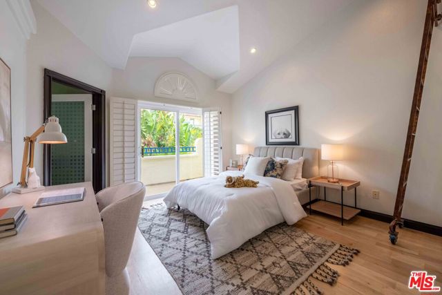 Drew Fenton | 6473 Zuma View Place Malibu CA | MLS: 7413563