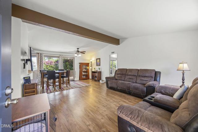 Detail Gallery Image 4 of 32 For 1025 Cachuma Ave #32,  Ventura,  CA 93004 - 2 Beds | 2 Baths