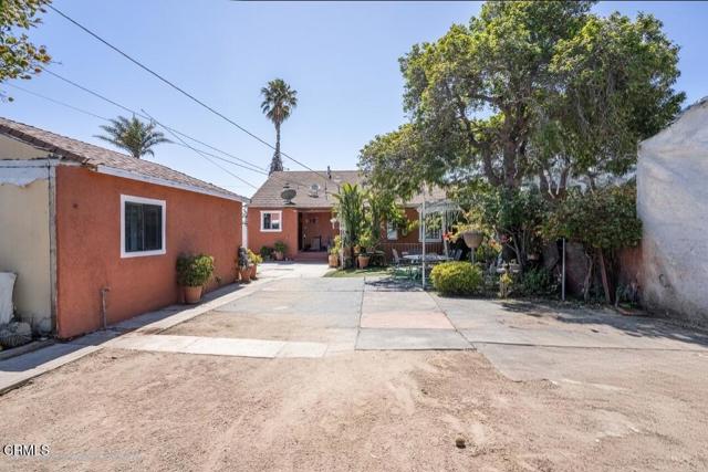 Detail Gallery Image 26 of 28 For 153 E Date Street St, Oxnard,  CA 93033 - 3 Beds | 1 Baths