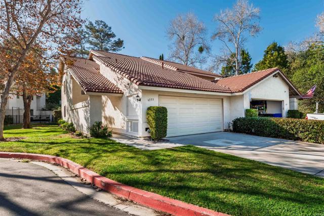 Detail Gallery Image 1 of 30 For 6553 Corte Cisco, Carlsbad,  CA 92009 - 3 Beds | 2/1 Baths