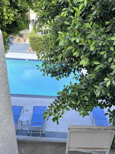 280 S Avenida Caballeros #209, Palm Springs, CA 92262