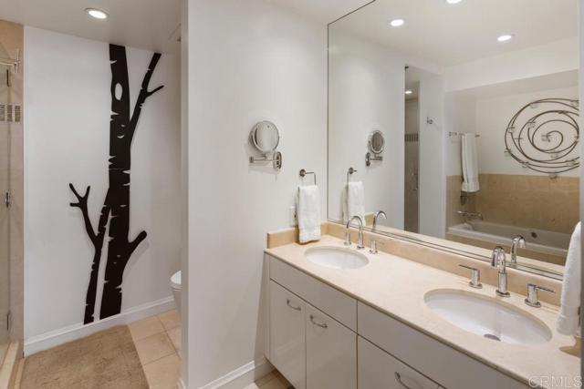 Detail Gallery Image 26 of 50 For 200 Harbor Dr #2603,  San Diego,  CA 92101 - 1 Beds | 1 Baths