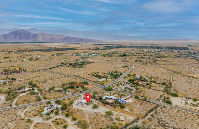 Detail Gallery Image 22 of 22 For 383 Verbena Dr, Borrego Springs,  CA 92004 - 3 Beds | 2 Baths