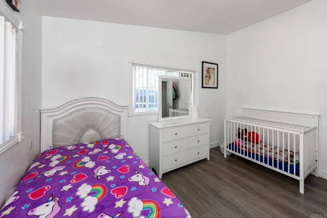 Home for Sale in El Cajon