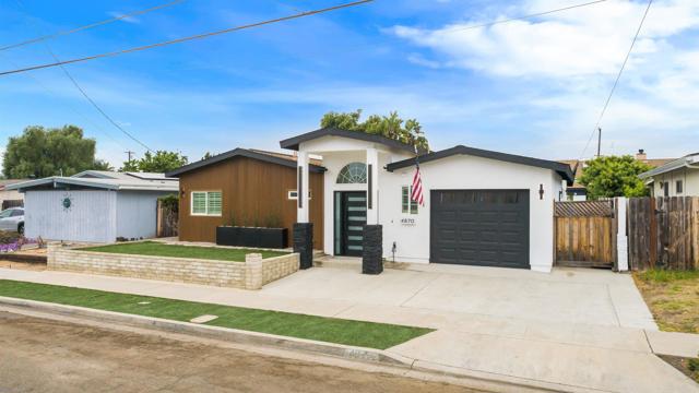 Detail Gallery Image 36 of 43 For 4870 Mount Armour Dr, San Diego,  CA 92111 - 3 Beds | 2 Baths
