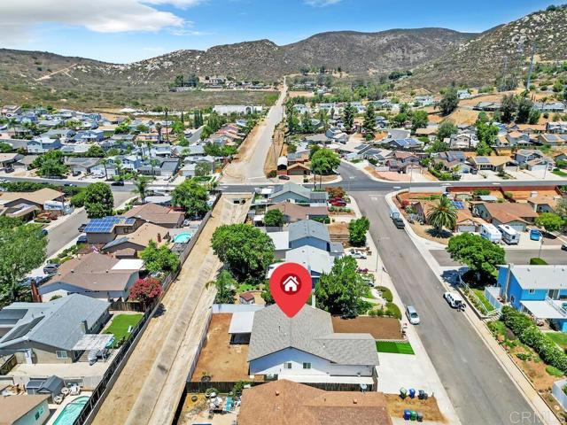 10758 Princess Arlene Drive, Santee, California 92071, 4 Bedrooms Bedrooms, ,2 BathroomsBathrooms,Residential,For Sale,10758 Princess Arlene Drive,CRPTP2505337