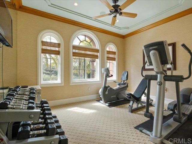 Detail Gallery Image 34 of 75 For Grand Del Mar Place Vu 8-4-9,  San Diego,  CA 92130 - 3 Beds | 4 Baths