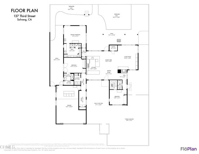 Floor Plan 137 Third copy 3