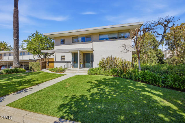 Image 1 for 1000 S Orange Grove BLVD #23