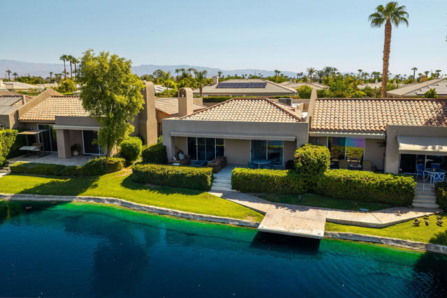 149 Lake Shore Drive, Rancho Mirage, CA 92270