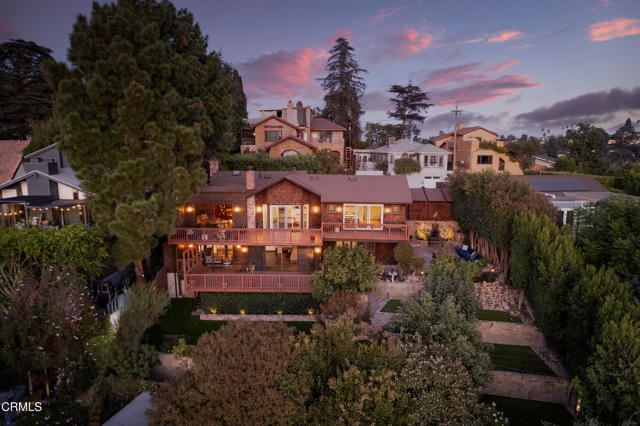Details for 3880 Clayton Avenue, Los Angeles, CA 90027