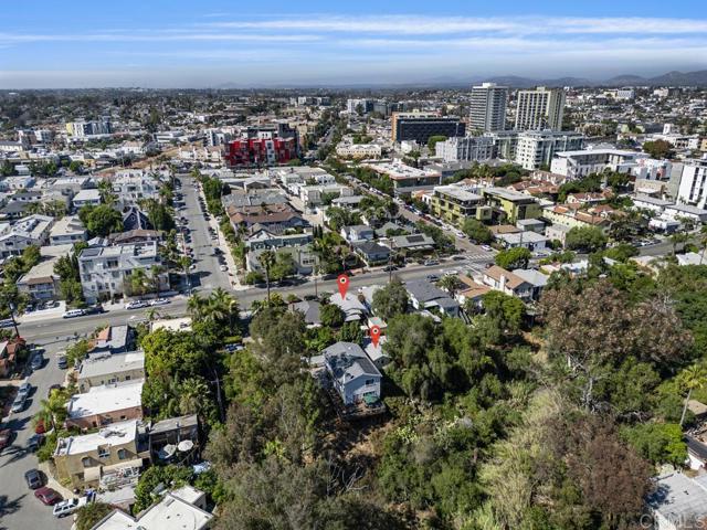 Detail Gallery Image 46 of 50 For 1607 1609 Robinson Ave, San Diego,  CA 92103 - – Beds | – Baths