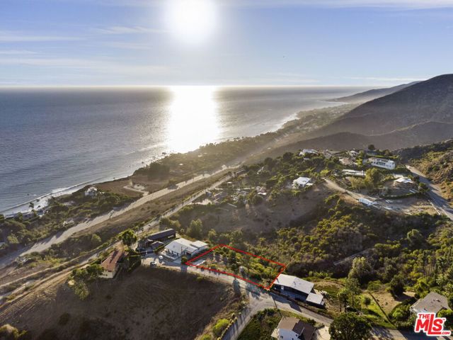 Drew Fenton | 4615 Via Vienta Street Malibu CA | MLS: 7285658