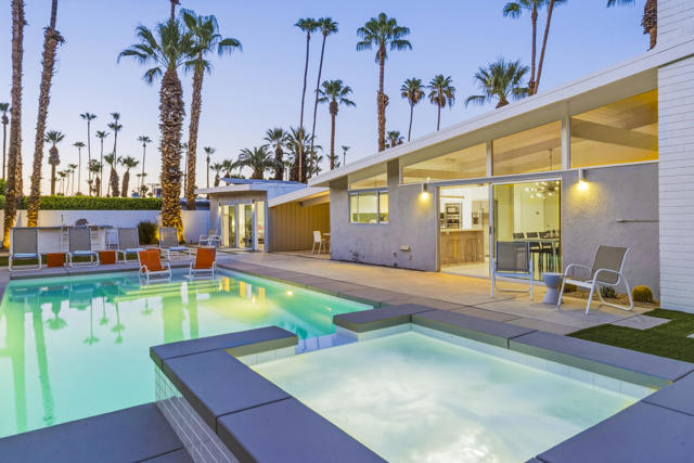1877 S Navajo Drive, Palm Springs, CA 92264