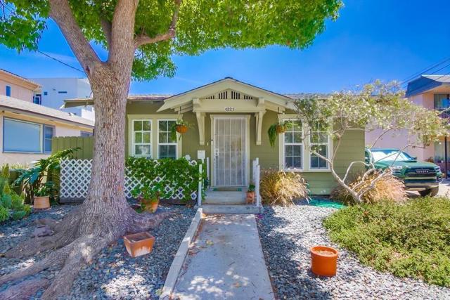 Detail Gallery Image 2 of 61 For 4217 21 3rd Ave, San Diego,  CA 92103 - – Beds | – Baths