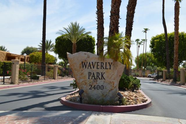 4720 N Winners Circle #C, Palm Springs, CA 92264