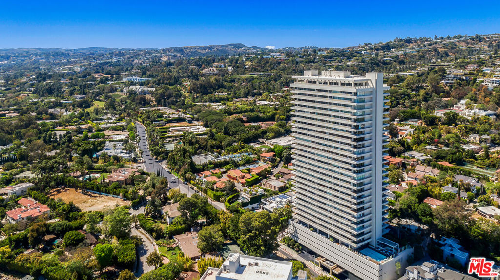 9255 Doheny Road 2601/ 2603, West Hollywood, CA 90069
