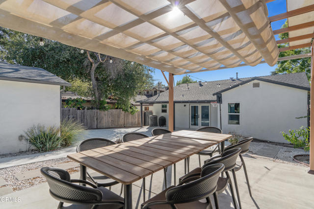 Detail Gallery Image 35 of 42 For 5200 Dahlia Dr, Los Angeles,  CA 90041 - 3 Beds | 3 Baths