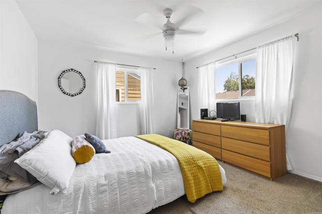 Detail Gallery Image 12 of 27 For 7883 Rancho Fanita Dr a,  Santee,  CA 92071 - 3 Beds | 1/1 Baths