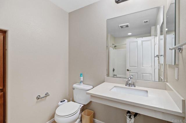 Detail Gallery Image 31 of 42 For 11130 Taloncrest Way Unit 11, San Diego,  CA 92126 - 3 Beds | 2 Baths