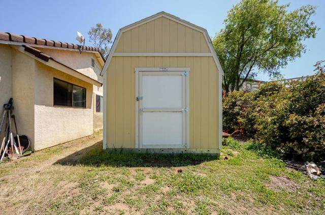 Detail Gallery Image 24 of 27 For 30377 Callejo Feliz Ter, Valley Center,  CA 92082 - 3 Beds | 2 Baths