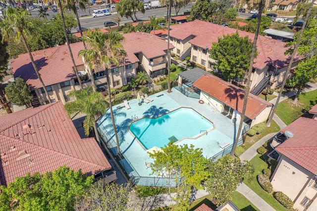 Detail Gallery Image 8 of 28 For 2045 Dairy Mart Rd #7,  San Diego,  CA 92173 - 1 Beds | 1 Baths